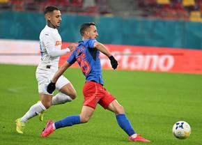 FCSB, anunț despre meciul cu Universitatea Craiova, cu 24 de ore înaintea turului cu Lyon
