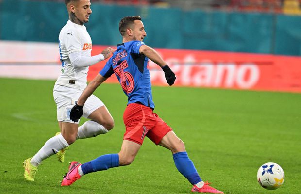 FCSB, anunț despre meciul cu Universitatea Craiova, cu 24 de ore înaintea turului cu Lyon