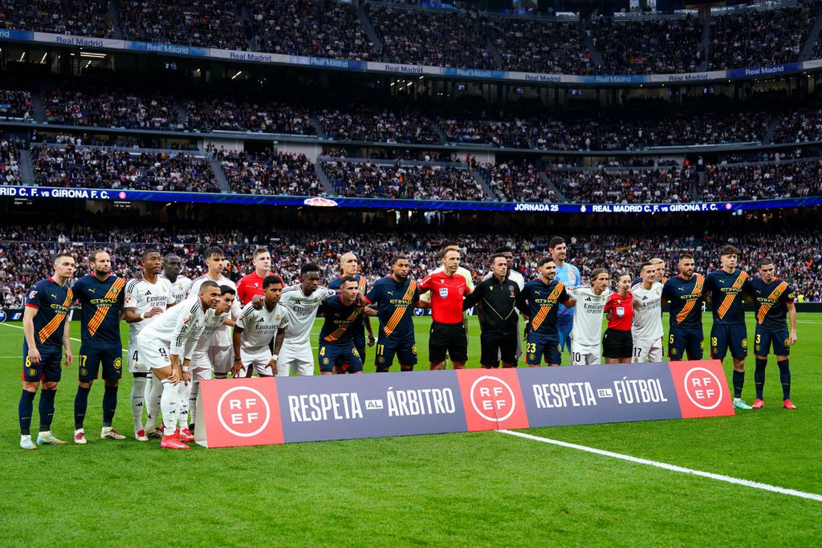 Santiago Bernabeu, de nerecunoscut! Suma uriașă cheltuită de Real Madrid pentru modernizarea templului „Los Blancos”