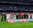 Santiago Bernabeu, schimbat total după ultimele renovări