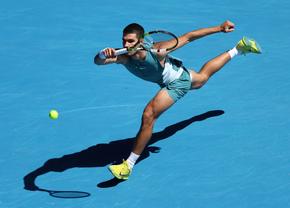 Campionul en-titre de la Indian Wells, stupefiat de decizia organizatorilor: „Nu am înțeles motivul”