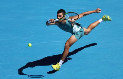 Campionul en-titre de la Indian Wells, stupefiat de decizia organizatorilor: „Nu am înțeles motivul”