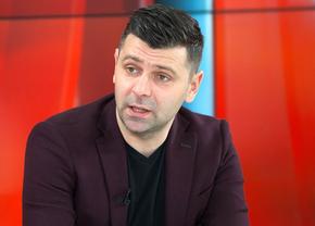 Rusescu, după contrele Cârțu - MM Stoica: „La pușcărie!”