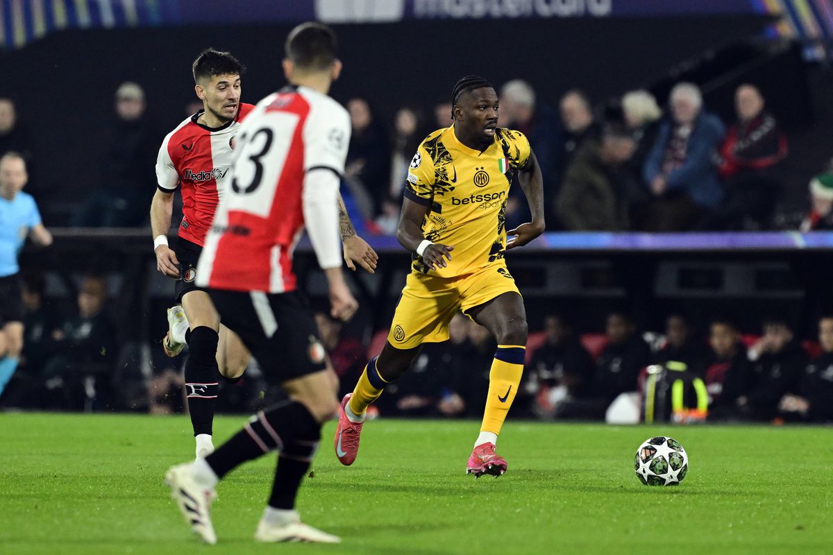 Inter, pas mare spre calificarea în sferturile Ligii Campionilor: scorul putea fi și mai mare