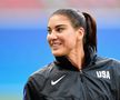 Hope Solo / Foto: Getty