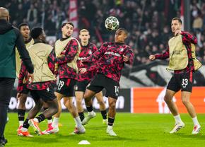 UEFA a modificat ora de start pentru două meciuri programate astăzi