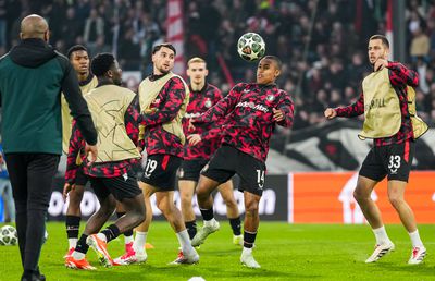 UEFA a modificat ora de start pentru două meciuri programate astăzi