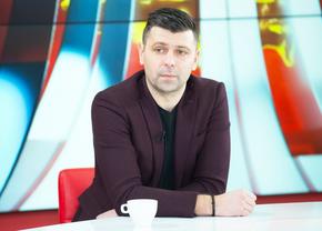Raul Rusescu a făcut primul „11” al naționalei pentru șocul cu Austria: „Dacă nici acum nu e titular, nu mai e niciodată!”