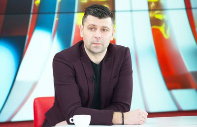 Rusescu nu-l crede pe Becali și a dat scorul corect la FCSB - Lyon: „Să nu uităm cu cine jucăm!”