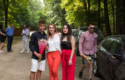 Confesiuni tulburătoare ale părinților lui Luca Manolache: „Mai bine nu mai auzeam deloc acea voce speriată!” + Ultimele cuvinte pe care i le-a spus mamei și cauza rară a decesului