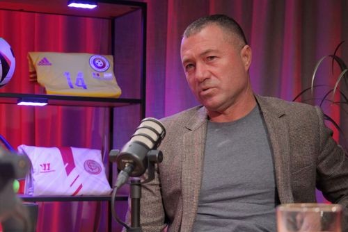 Adrian Ilie a analizat lupta la titlu din Superligă: „A fost echipa cea mai constantă. Este una dintre favorite”