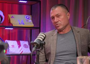 Adrian Ilie a analizat lupta la titlu din Superligă: „A fost echipa cea mai constantă. Este una dintre favorite”