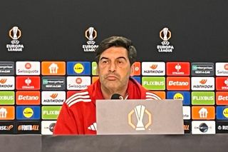 Paulo Fonseca, înainte de FCSB - Lyon: „Le sunt recunoscător românilor, au fost zile care mi-au marcat viața”