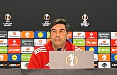 Paulo Fonseca, înainte de FCSB - Lyon: „Le sunt recunoscător românilor, au fost zile care mi-au marcat viața”