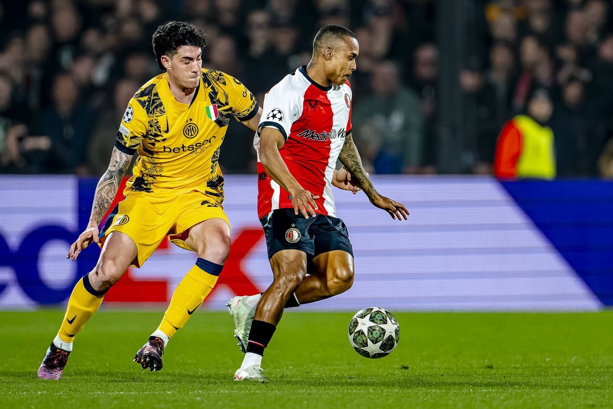 Inter, pas mare spre calificarea în sferturile Ligii Campionilor: scorul putea fi și mai mare