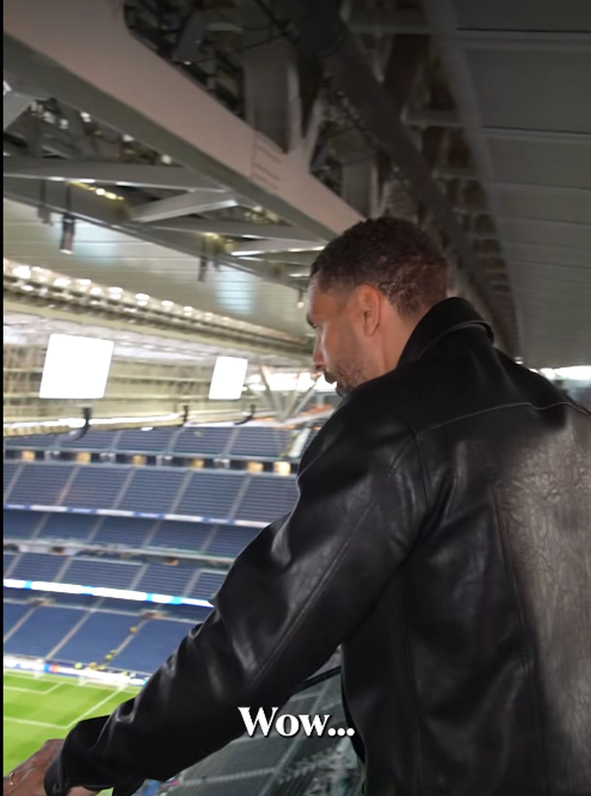 A fost votat cel mai bun stadion din lume! „Mod ambițios de a redefini peisajul arenelor sportive”