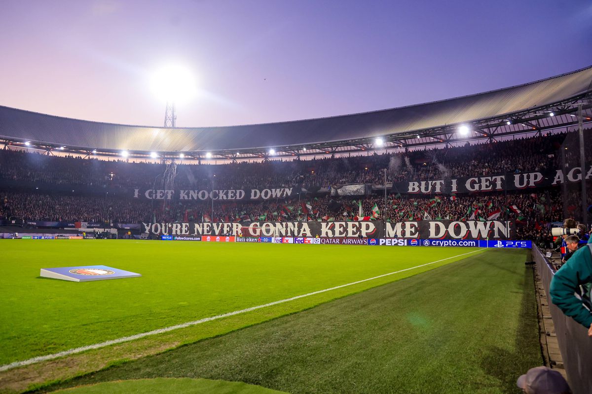 Inter, pas mare spre calificarea în sferturile Ligii Campionilor: scorul putea fi și mai mare