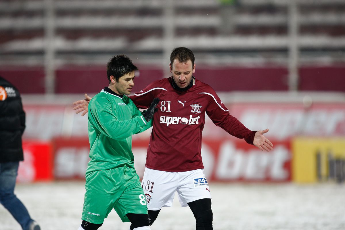 A rezistat doar un an la granzii din București și e și acum mirat de ce a putut să trăiască în România: „Cât pentru a scrie o carte!”