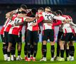 Feyenoord - Inter