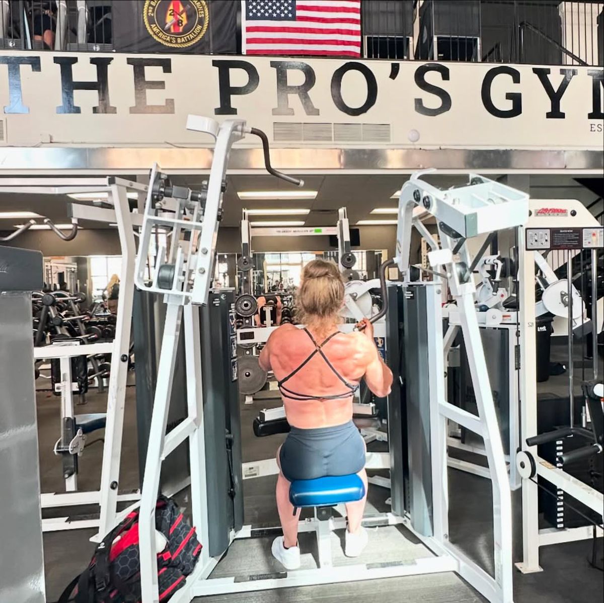 Caz șocant în lumea culturismului! O sportivă în vârstă de 20 de ani a decedat din cauza deshidratării: „Lua pastile extrem de periculoase”