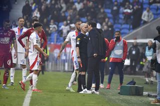 Ministra Sportului din Franța a reacționat în cazul lui Paulo Fonseca: „Am fost șocată”