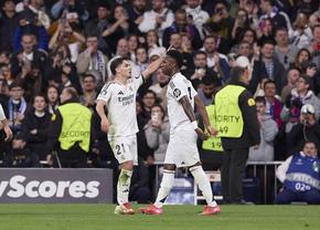 Brahim Diaz îl atacă pe Diego Simeone: „Să vedem ce mai spui acum!”