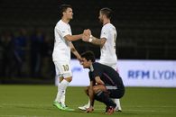 „Artistul” Constantin Budescu va fi joi seară pe Arena Națională la FCSB - Lyon: „1-0” » Pe cine vede învingătoare