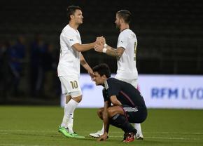 „Artistul” Constantin Budescu va fi joi seară pe Arena Națională la FCSB - Lyon: „1-0” » Pe cine vede învingătoare