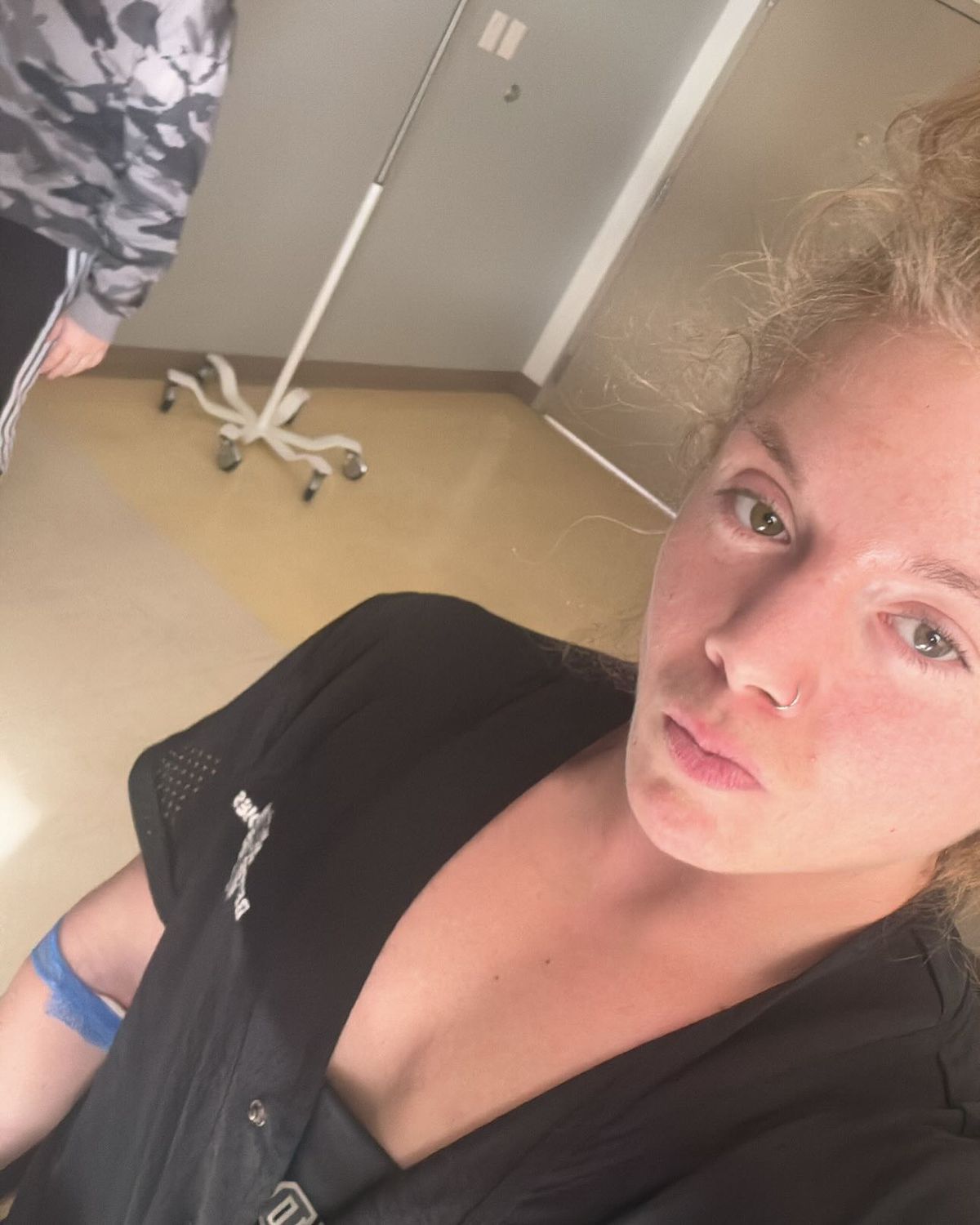 Caz șocant în lumea culturismului! O sportivă în vârstă de 20 de ani a decedat din cauza deshidratării: „Lua pastile extrem de periculoase”