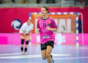 O dublă câștigătoare a Ligii Campionilor a semnat în Liga Florilor » În 2024, a fost numită cea mai bună extremă dreapta din Norvegia