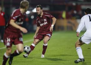 Câștigătorul Cupei UEFA, amintire cu Șumudică la Rapid: „Gesticula și nu înțelegeam. Zicea că așa fac antrenorii mari” » Poveste amuzantă cu un parfum de 10 lei