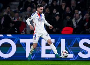 Noutățile lui Lyon pentru duelul cu FCSB » Un campion mondial a revenit în lotul convocat de Paulo Fonseca