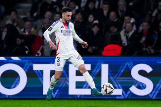 Noutățile lui Lyon pentru duelul cu FCSB » Un campion mondial a revenit în lotul convocat de Paulo Fonseca