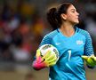Hope Solo / Foto: Getty