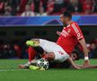 Benfica - Barcelona, optimi Liga Campionilor / 5.03.2025 (foto: Imago)