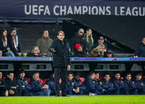 Prima pe care jucătorii o vor împărți dacă Inter va face Tripla » Câți bani ia Simone Inzaghi pentru scudetto!