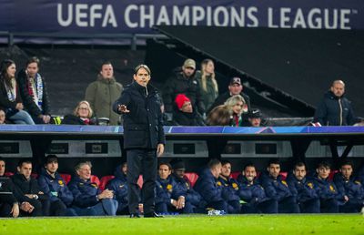 Prima pe care jucătorii o vor împărți dacă Inter va face Tripla » Câți bani ia Simone Inzaghi pentru scudetto!