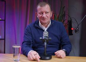 Pronosticul lui Dorinel Munteanu înainte de FCSB - Lyon: „N-am ce să împart cu FCSB...”