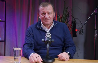 Pronosticul lui Dorinel Munteanu înainte de FCSB - Lyon: „N-am ce să împart cu FCSB...”