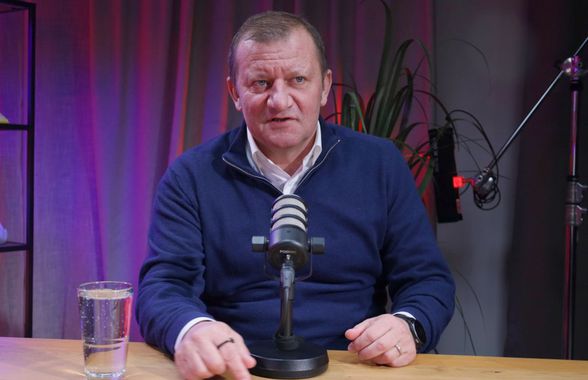 Pronosticul lui Dorinel Munteanu înainte de FCSB - Lyon: „N-am ce să împart cu FCSB...”