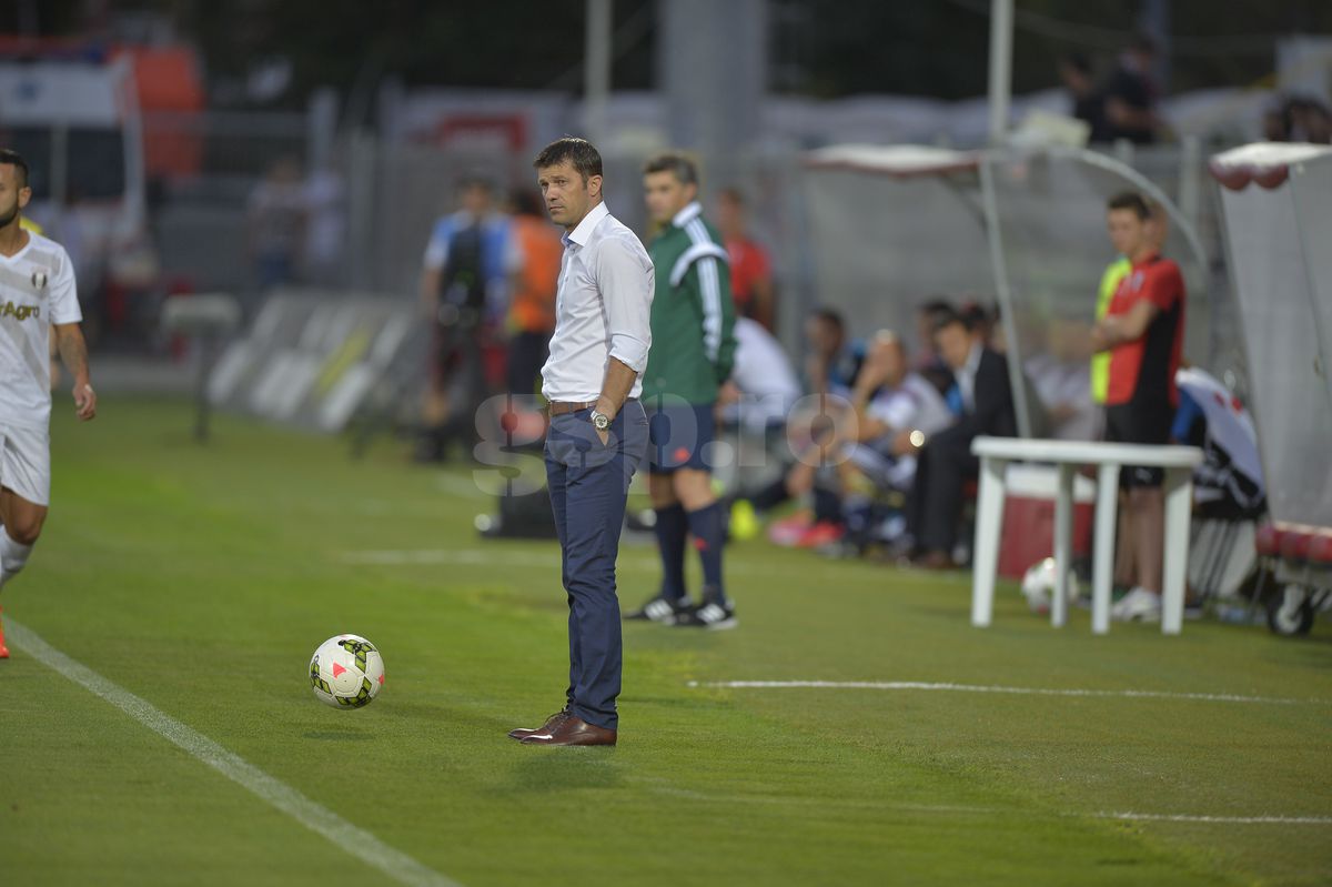 Astra Giurgiu a eliminat Lyon din Europa!