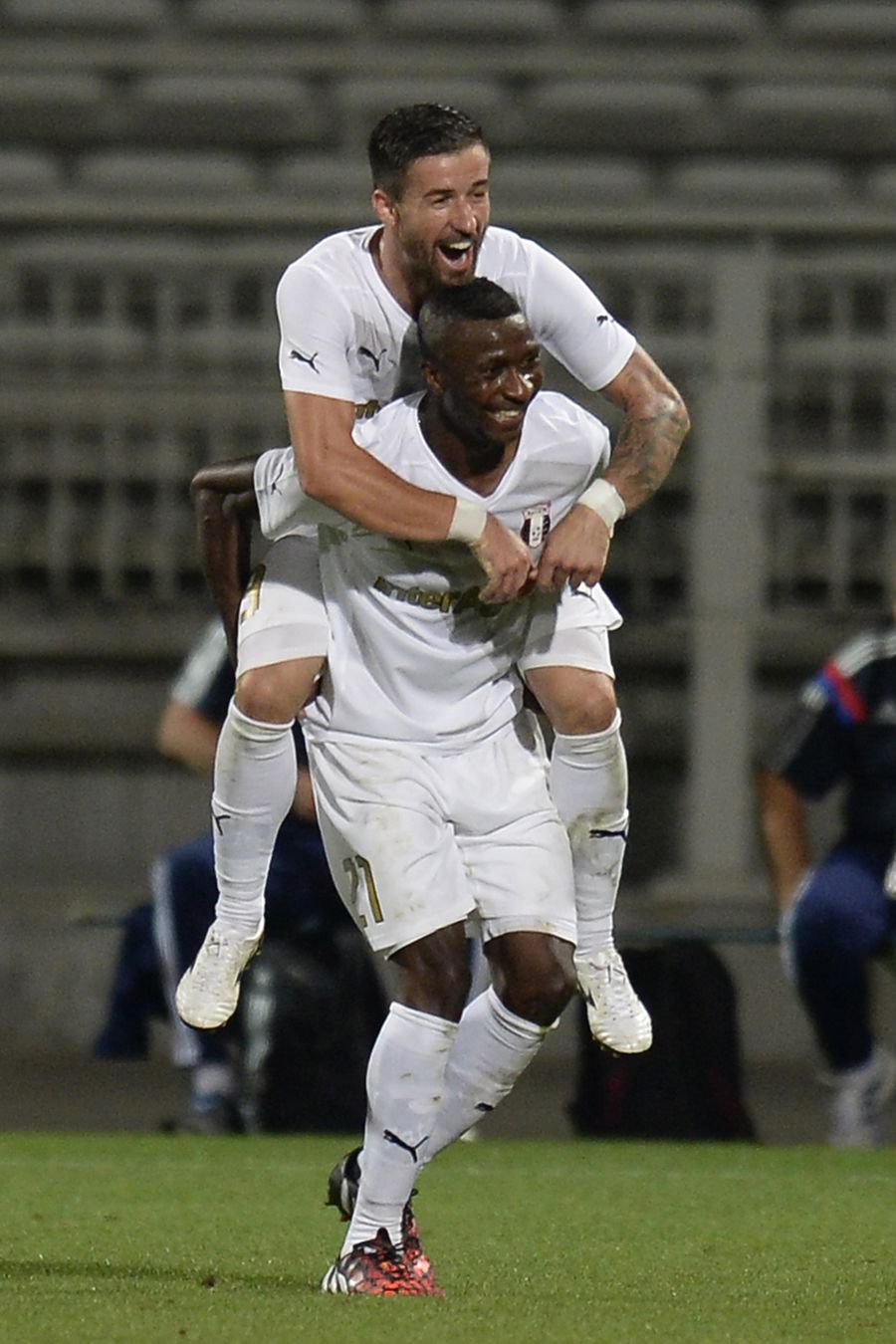 Gabriel Enache a eliminat-o pe Lyon în 2014, iar acum vede un fotbalist-cheie la FCSB și dă un pronostic mare: „Așa văd să fie!”