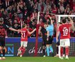 Benfica - Barcelona, optimi Liga Campionilor / 5.03.2025 (foto: Imago)