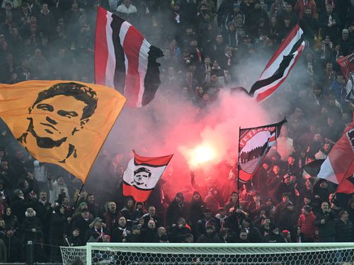 Câte bilete s-au vândut la Dinamo - FCSB, cu 4 zile înainte