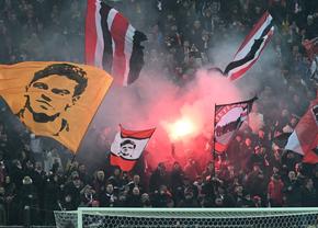 Câte bilete s-au vândut la Dinamo - FCSB, cu 4 zile înainte » Noi sectoare au fost deschise