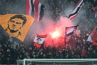 Câte bilete s-au vândut la Dinamo - FCSB, cu 4 zile înainte » Noi sectoare au fost deschise