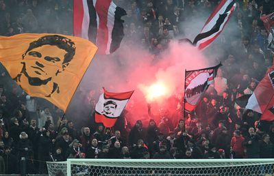 Câte bilete s-au vândut la Dinamo - FCSB, cu 4 zile înainte » Noi sectoare au fost deschise