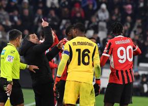 Sergio Conceicao s-a săturat: „grașii” lui AC Milan vor plăti!