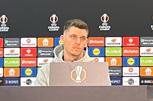 Ștefan Târnovanu (24 de ani, portar) are mare încredere că FCSB poate scoate un rezultat pozitiv împotriva celor de la Lyon, în meciul tur al optimilor din Europa League, care se va juca joi, de la 19:45.