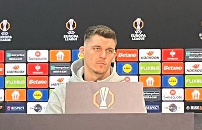 Ștefan Târnovanu, despre un posibil transfer de la FCSB: „Vedem în vară”